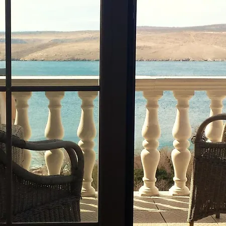 Hotel 5 Bedrooms At 100 M Away From The With Sea View Private Pool And Enclosed Garden