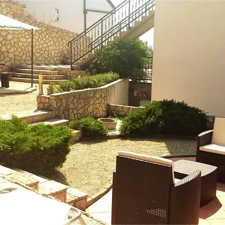 Hotel 5 Bedrooms At 100 M Away From The With Sea View Private Pool And Enclosed Garden 4*