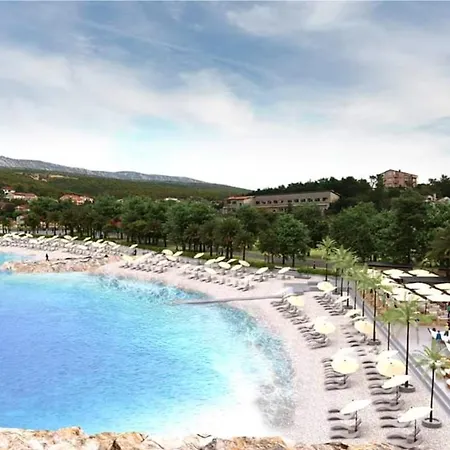 5 Bedrooms At 100 M Away From The With Sea View Private Pool And Enclosed Garden Jadranovo